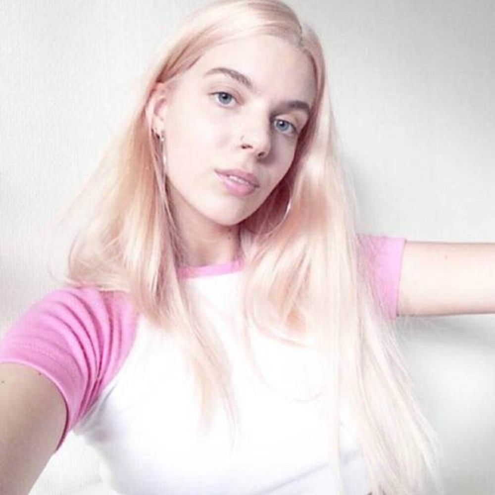 Meet your Posher, Dianna